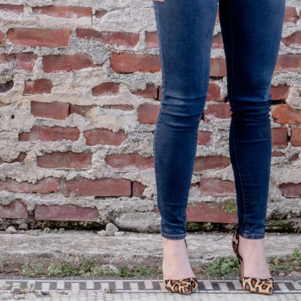 Meet your Posher, Kacy